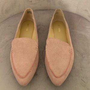 NWOT Express Lenox Loafers